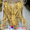 Sâm tươi Hàn Quốc 3 củ 1kg