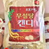 Kẹo Hồng Sâm Không Đường 500g Korean Red Ginseng Candy