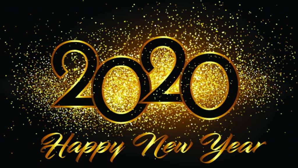 Chúc Mừng Năm Mới 2020 cùng Samnamhanquoc.vn