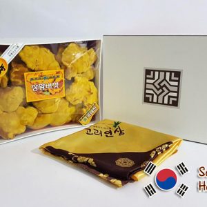 Nấm Thượng Hoàng Hàn Quốc 365 hộp 500g chính hãng giá rẻ