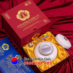Cao thiên sâm Mugunghwa 500g