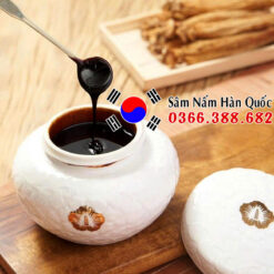 Cao thiên sâm Mugunghwa 500g