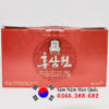 Nước hồng sâm Won KGC 15 gói 70ml