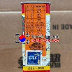 Sâm khô Daedong Premium 150g Sâm khô Daedong Premium 150g