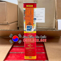 Sâm khô Daedong Premium 300g Sâm khô Daedong Premium 300g