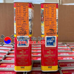 Sâm khô Daedong Premium 37.5g