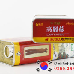 Sâm khô Daedong Premium 37.5g