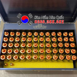 Tinh chất đông trùng Premium 365 Emperor Gyeongokgo Gold Tinh chất đông trùng Premium 365 Emperor Gyeongokgo Gold