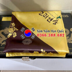 Tinh chất đông trùng Premium 365 Emperor Gyeongokgo Gold Tinh chất đông trùng Premium 365 Emperor Gyeongokgo Gold