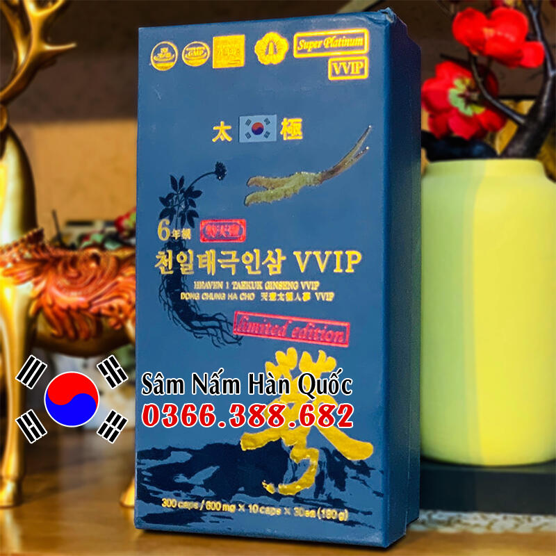 Đông Trùng Hạ Thảo