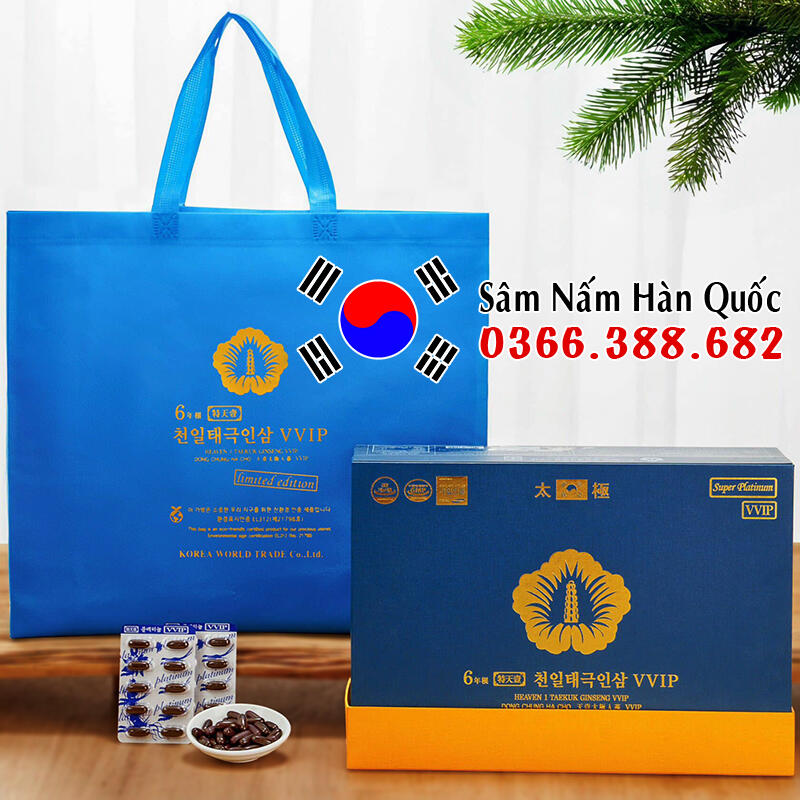 Đông Trùng Hạ Thảo