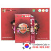 Hồng sâm baby Sanga 30 gói 10ml