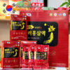 Nước hồng sâm Jeong Won 30 gói 80ml