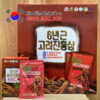 Nước hồng sâm Taewoong 30 gói 70ml