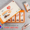 Nước hồng sâm Achimmadang Energy Up 30 gói 12g