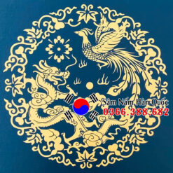 Tinh chất đông trùng HG BIO Hwangjejin Liquid Gold