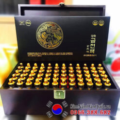 Tinh chất đông trùng Kanghwa 1 rồng Tinh chất đông trùng Kanghwa 1 rồng