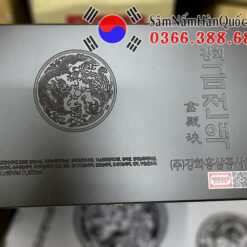 Tinh chất đông trùng Kanghwa 1 rồng Tinh chất đông trùng Kanghwa 1 rồng