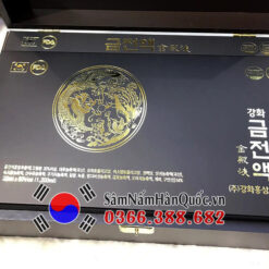 Tinh chất đông trùng Kanghwa 1 rồng Tinh chất đông trùng Kanghwa 1 rồng