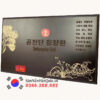 An cung trầm hương Jimhyangdan Gold 60 viên