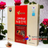 Nước hồng sâm Nhung hươu Kang Food 30 gói 50ml