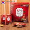 Nước hồng sâm SMS Bio Pharm 30 gói 70ml