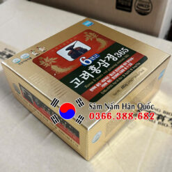 Cao hồng sâm 365 2 lọ 240g Cao hồng sâm 365 2 lọ 240g