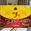 Sâm tẩm mật ong nguyên củ Daedong 300g