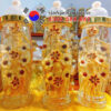 Bình rượu sâm Hàn Quốc đẹp họa tiết Phúc Lộc Thọ