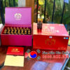 Thiên sâm Cheongung Sahyang Jeongsimwon 30 ống 20ml