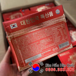 Cao hồng sâm IRE 1kg Cao hồng sâm IRE 1kg