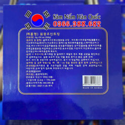 Bổ khớp Joint King 30 lọ