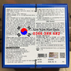 Bổ khớp Kwangdong 180 viên