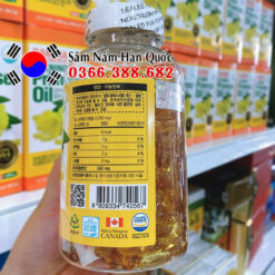 Tinh dầu hoa anh thảo Canada 300 viên Tinh dầu hoa anh thảo Canada 300 viên