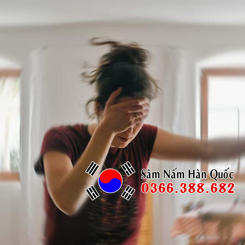 Tác dụng của nhân sâm tới người huyết áp thấp