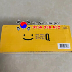 Nước bổ gan Jung Kian Ready Q 10 chai 100ml Nước bổ gan Jung Kian Ready Q 10 chai 100ml