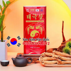 Thiên sâm khô VVIP Dragon King 300g Thiên sâm khô VVIP Dragon King 300g