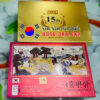 Sâm khô thái lát DKG 3 lọ 100g