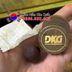 Viên hoàn Thiên sâm Trầm hương DKG 10 viên