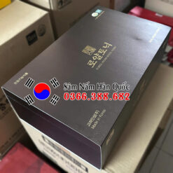 Tinh chất đông trùng hạ thảo Korea Insam Royal Tonic