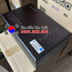 Tinh chất đông trùng hạ thảo Korea Insam Royal Tonic