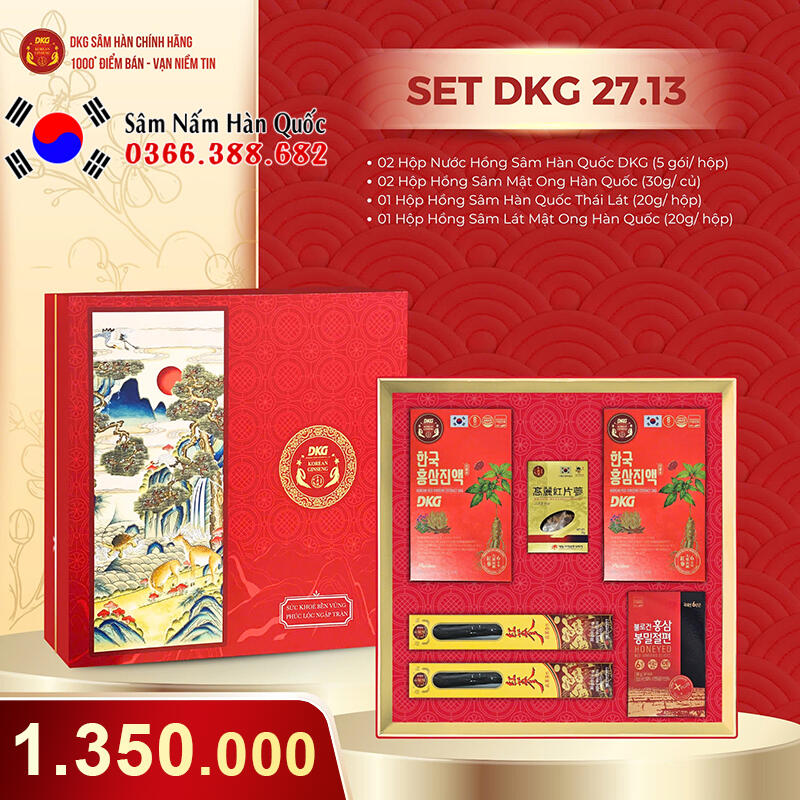 Bảng giá 26 SET quà Tết 2027 Daedong chính hãng giá tốt Bảng giá 26 SET quà Tết 2027 Daedong chính hãng giá tốt