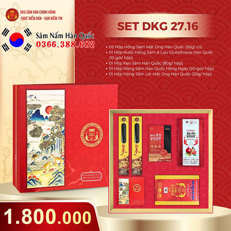 Bảng giá 26 SET quà Tết 2027 Daedong chính hãng giá tốt Bảng giá 26 SET quà Tết 2027 Daedong chính hãng giá tốt