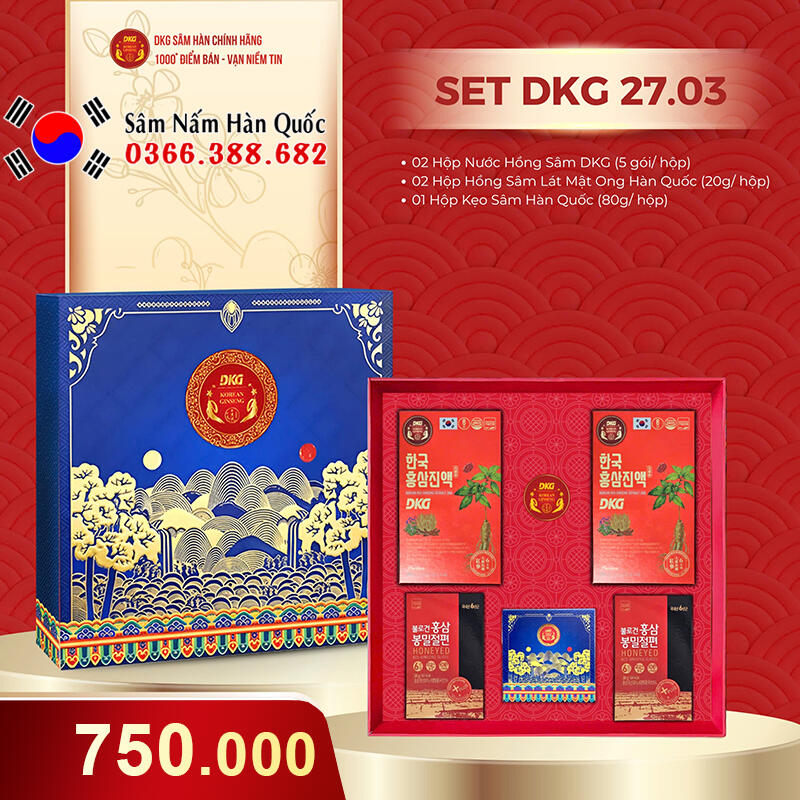 Bảng giá 26 SET quà Tết 2027 Daedong chính hãng giá tốt Bảng giá 26 SET quà Tết 2027 Daedong chính hãng giá tốt