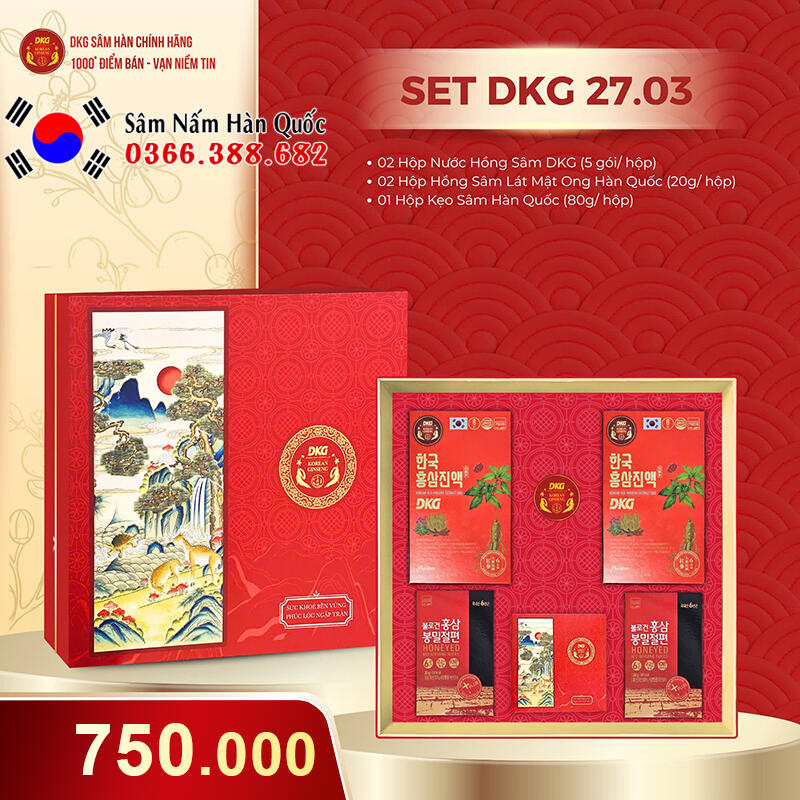 Bảng giá 26 SET quà Tết 2027 Daedong chính hãng giá tốt Bảng giá 26 SET quà Tết 2027 Daedong chính hãng giá tốt