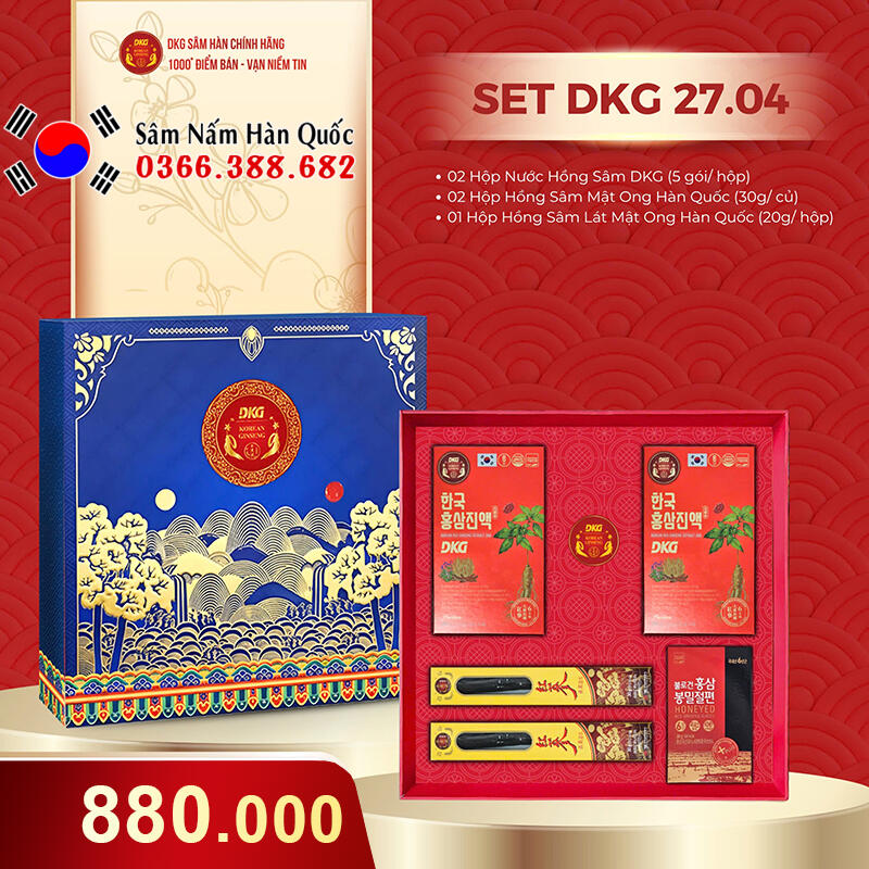 Bảng giá 26 SET quà Tết 2027 Daedong chính hãng giá tốt Bảng giá 26 SET quà Tết 2027 Daedong chính hãng giá tốt