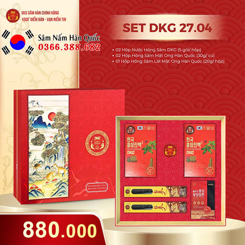 Bảng giá 26 SET quà Tết 2027 Daedong chính hãng giá tốt Bảng giá 26 SET quà Tết 2027 Daedong chính hãng giá tốt