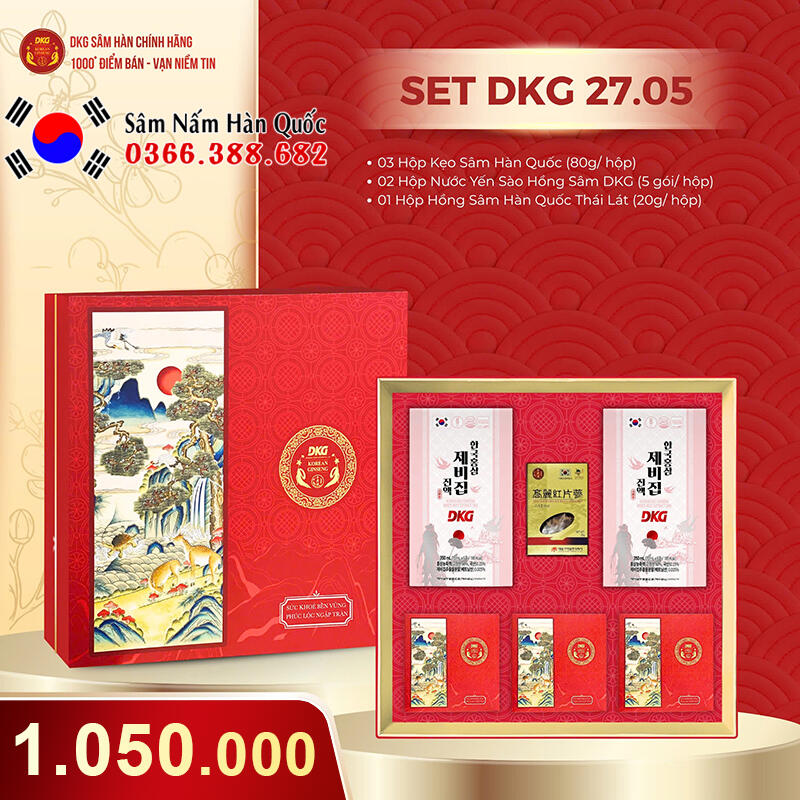 Bảng giá 26 SET quà Tết 2027 Daedong chính hãng giá tốt Bảng giá 26 SET quà Tết 2027 Daedong chính hãng giá tốt