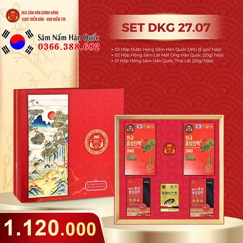 Bảng giá 26 SET quà Tết 2027 Daedong chính hãng giá tốt Bảng giá 26 SET quà Tết 2027 Daedong chính hãng giá tốt