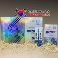Nước bạch sâm Bổ khớp Daedong 30 gói 12g Nước bạch sâm Bổ khớp Daedong 30 gói 12g
